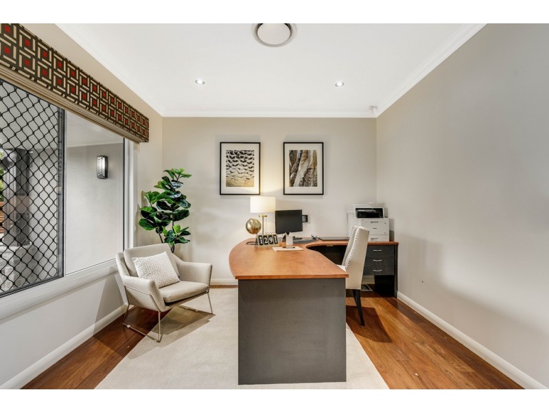 2 Colman Drive, Middle Ridge QLD 4350