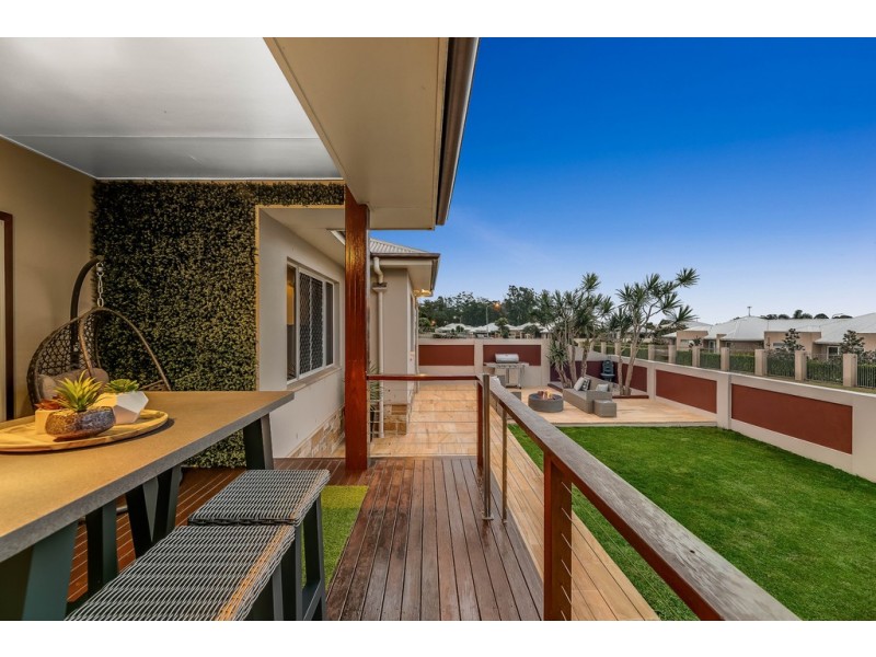 2 Colman Drive, Middle Ridge QLD 4350