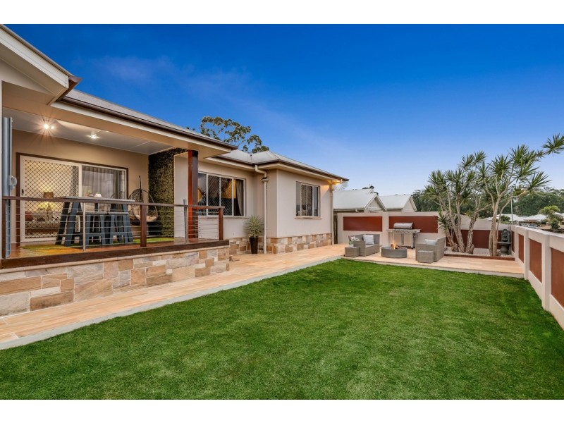 2 Colman Drive, Middle Ridge QLD 4350