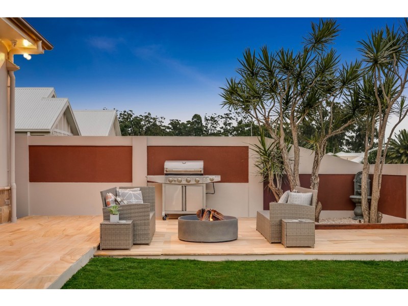 2 Colman Drive, Middle Ridge QLD 4350