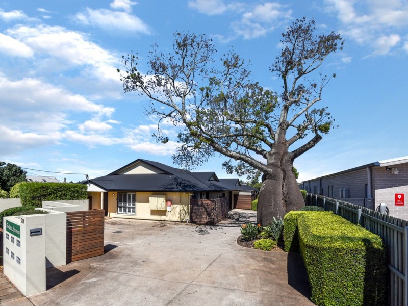 5/364 Bridge Street, Wilsonton QLD 4350