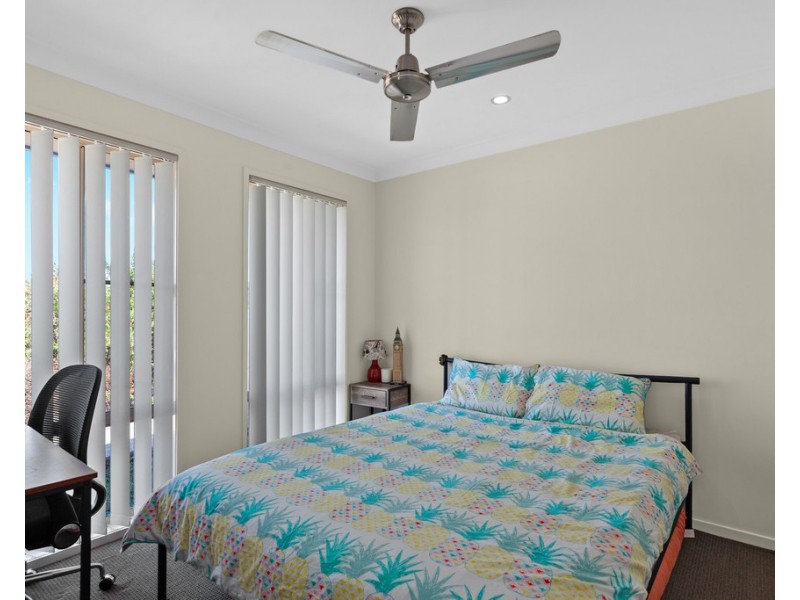 Unit 2/3 Paperbark Drive, Glenvale QLD 4350