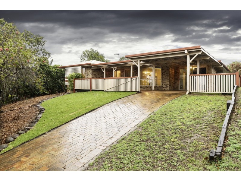 10 Dylan Court, Darling Heights QLD 4350