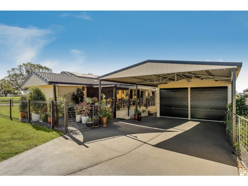 10 Allison Street, Harristown QLD 4350