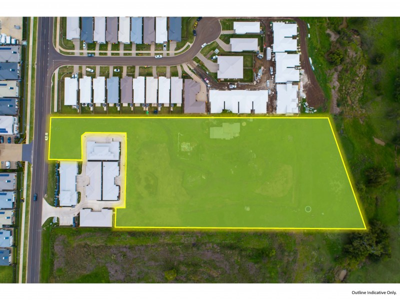 Lot 200/541 South Street, Glenvale QLD 4350