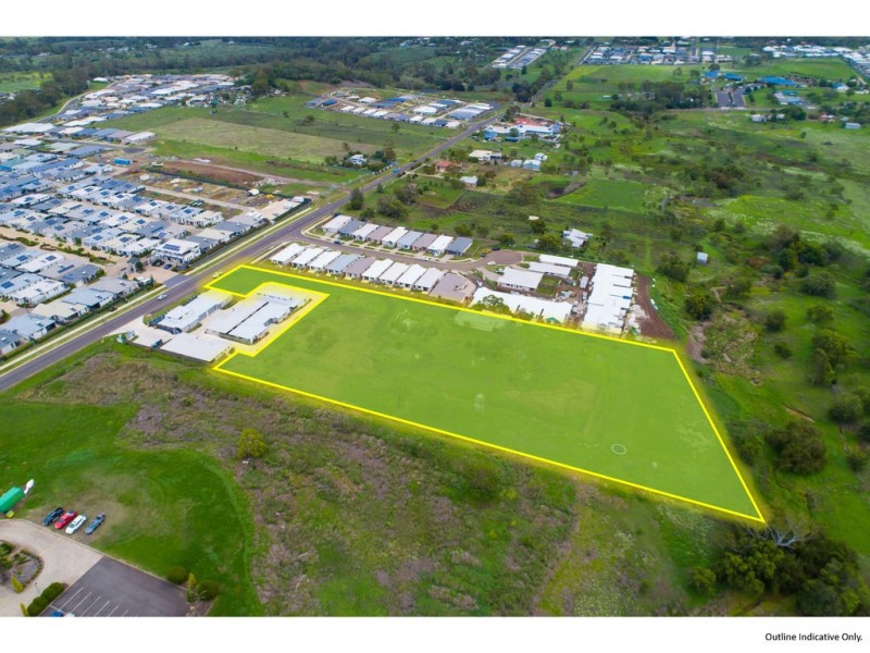 Lot 200/541 South Street, Glenvale QLD 4350