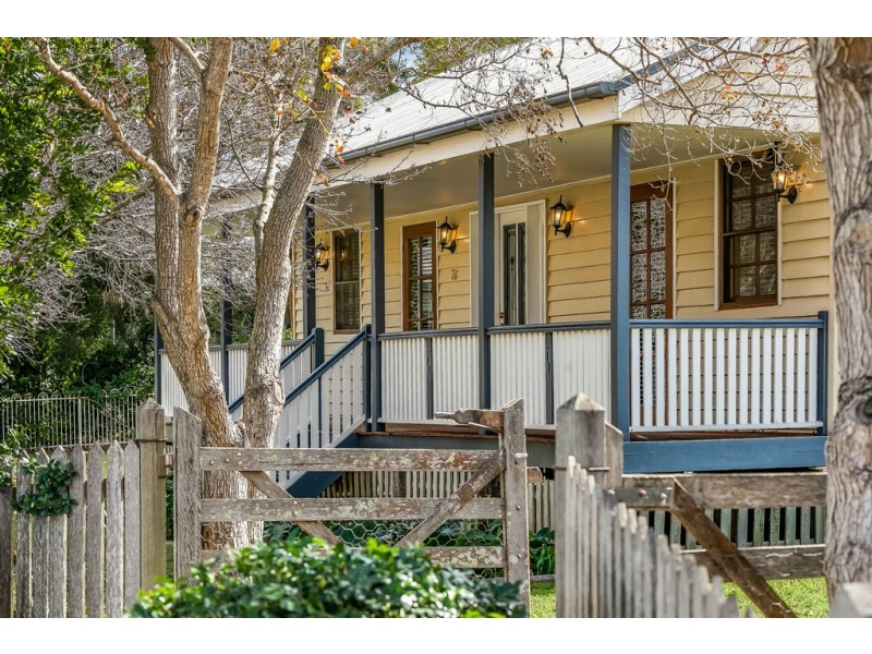 76-78 O’Shea Avenue, Southbrook QLD 4363