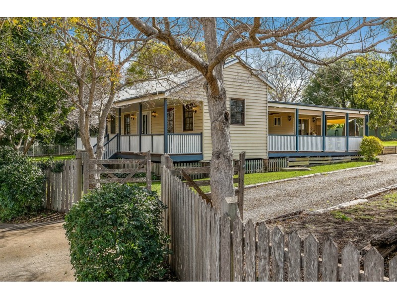 76-78 O’Shea Avenue, Southbrook QLD 4363