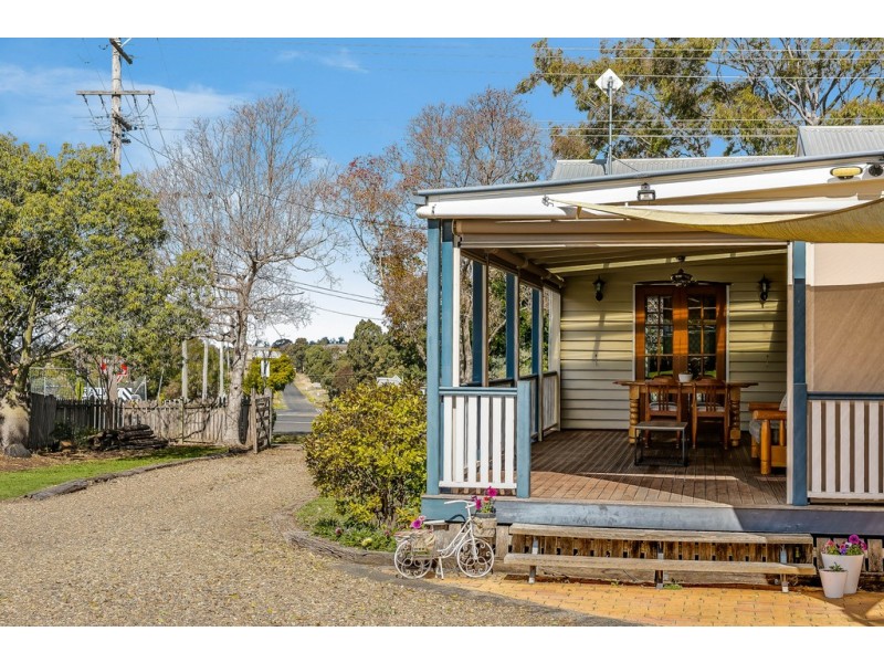 76-78 O’Shea Avenue, Southbrook QLD 4363