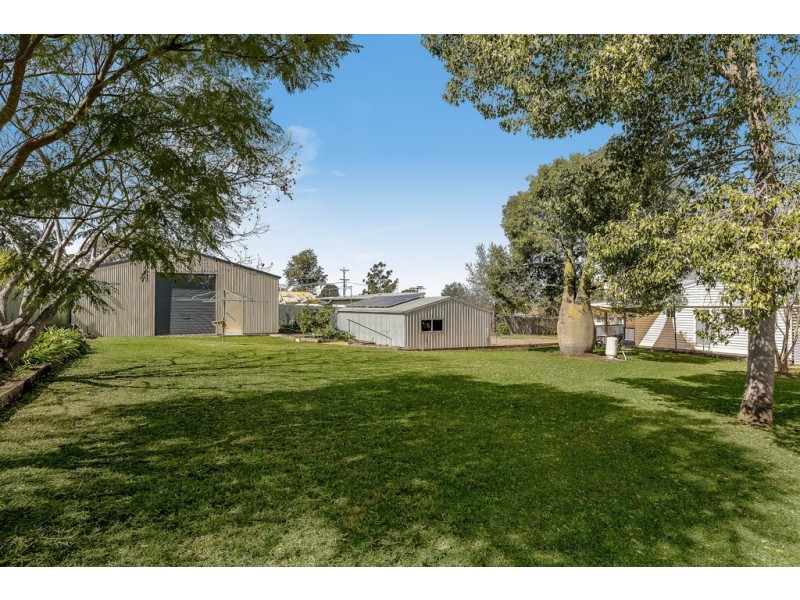 76-78 O’Shea Avenue, Southbrook QLD 4363