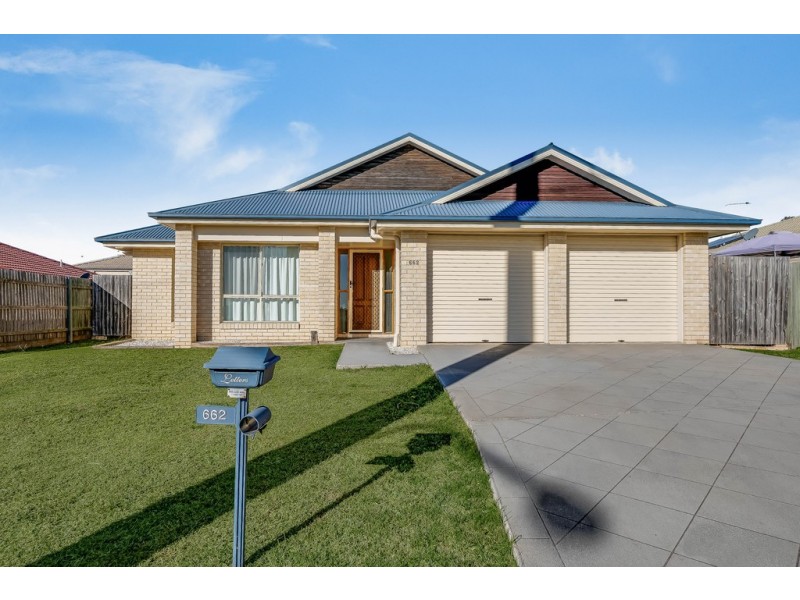 662 Boundary Street, Glenvale QLD 4350