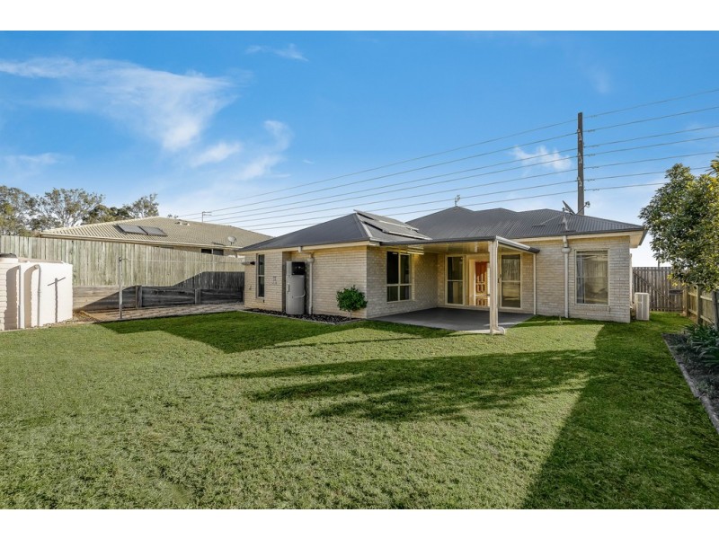 662 Boundary Street, Glenvale QLD 4350
