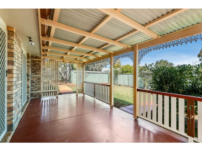 16 Ware Court, Darling Heights QLD 4350