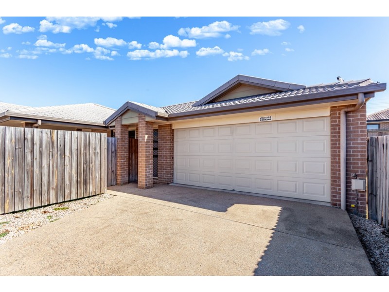 Unit 2/3 Paperbark Drive, Glenvale QLD 4350