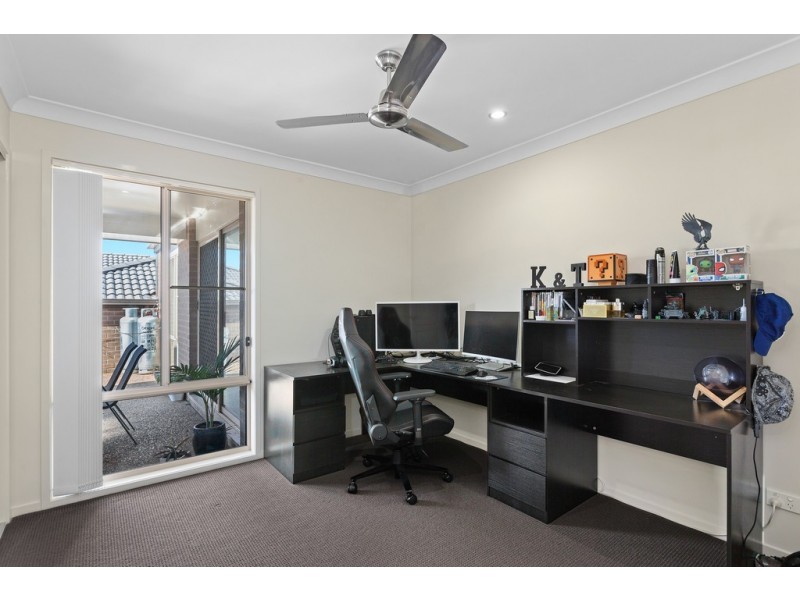 Unit 2/3 Paperbark Drive, Glenvale QLD 4350