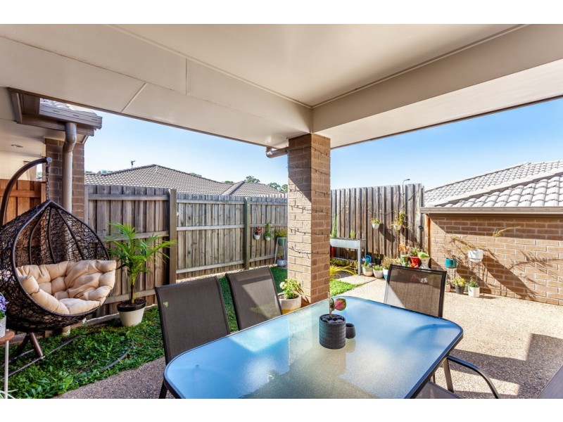 Unit 2/3 Paperbark Drive, Glenvale QLD 4350