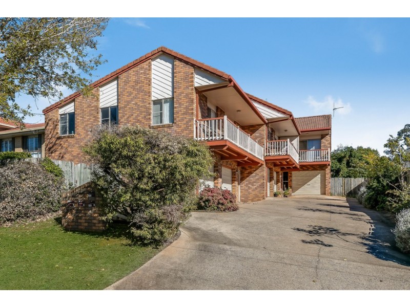 Unit 3/19 Noll Street, Kearneys Spring QLD 4350