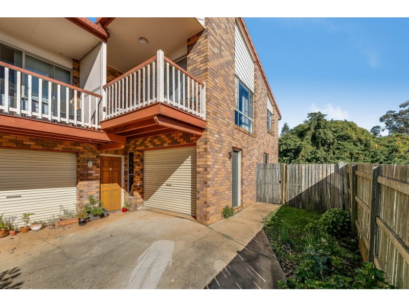 Unit 3/19 Noll Street, Kearneys Spring QLD 4350