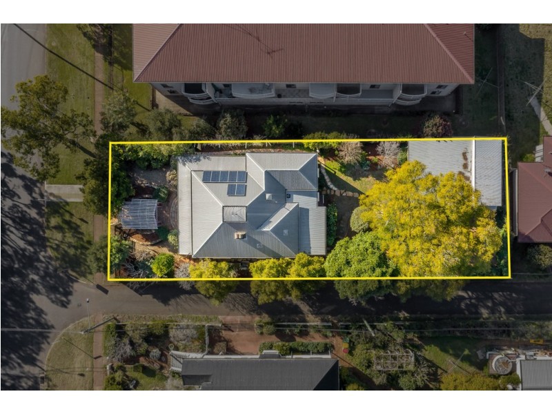 210 Hume Street, South Toowoomba QLD 4350
