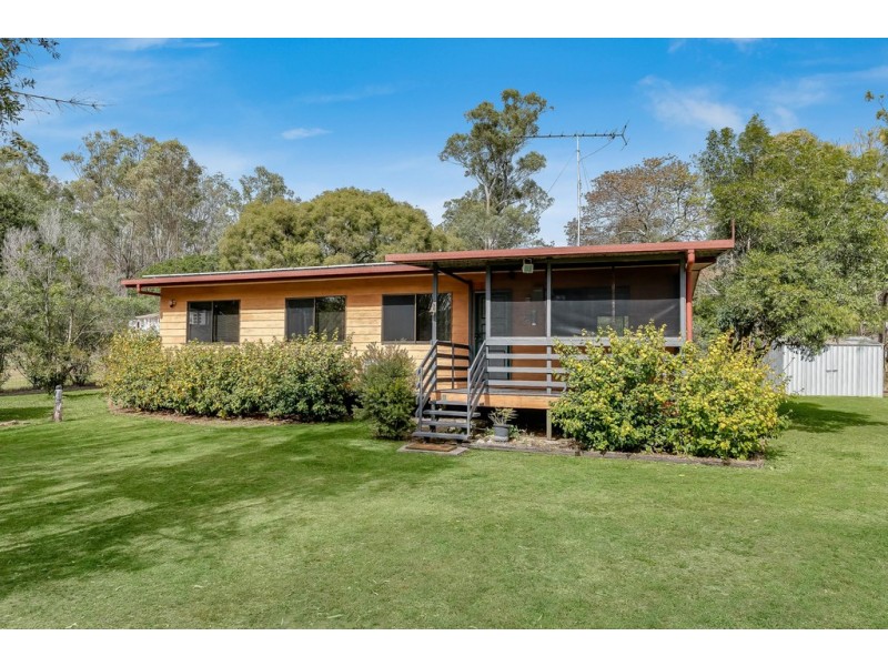 1085 Murphys Creek Road, Murphys Creek QLD 4352