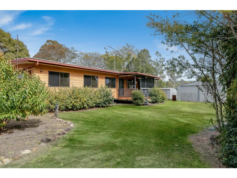 1085 Murphys Creek Road, Murphys Creek QLD 4352