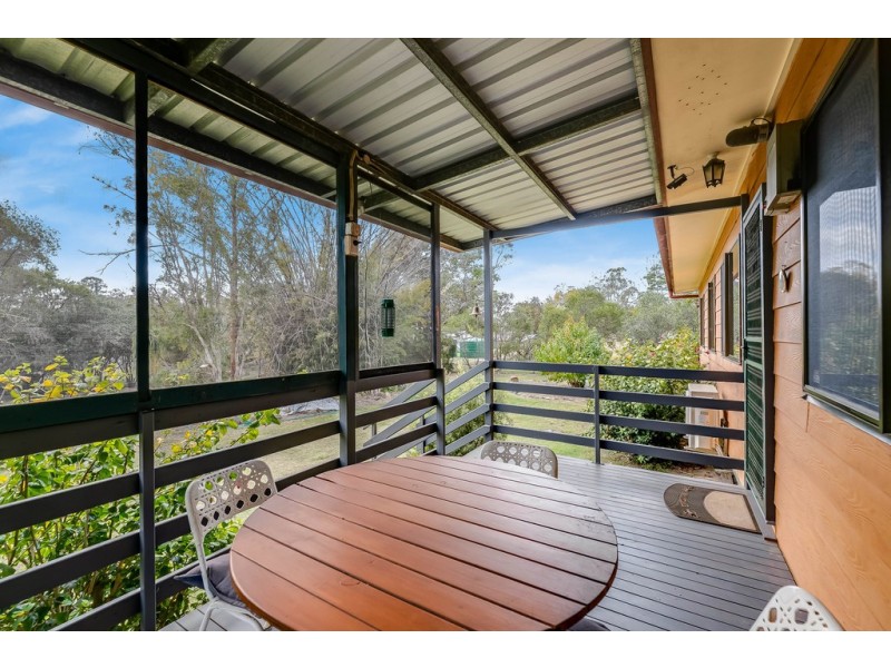 1085 Murphys Creek Road, Murphys Creek QLD 4352