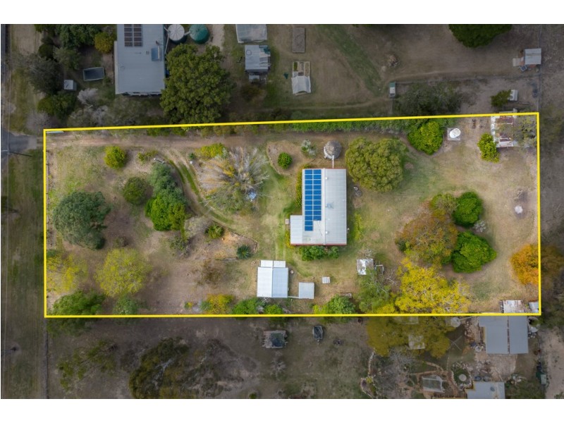 1085 Murphys Creek Road, Murphys Creek QLD 4352