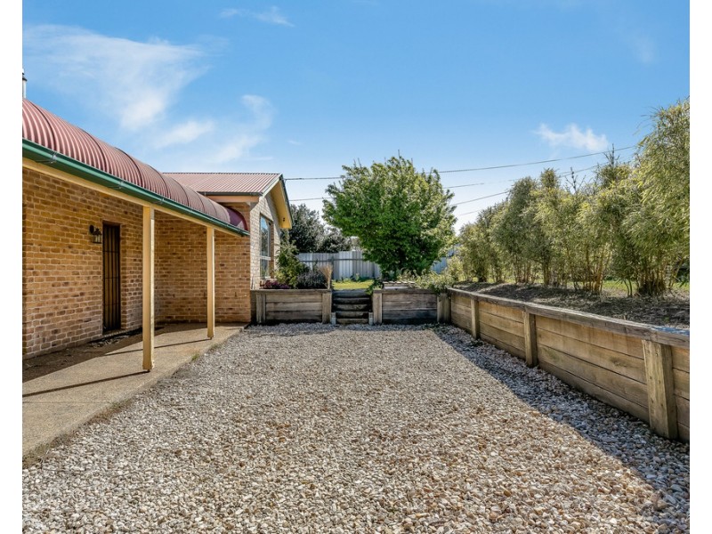 6 Odassa Street, Goombungee QLD 4354