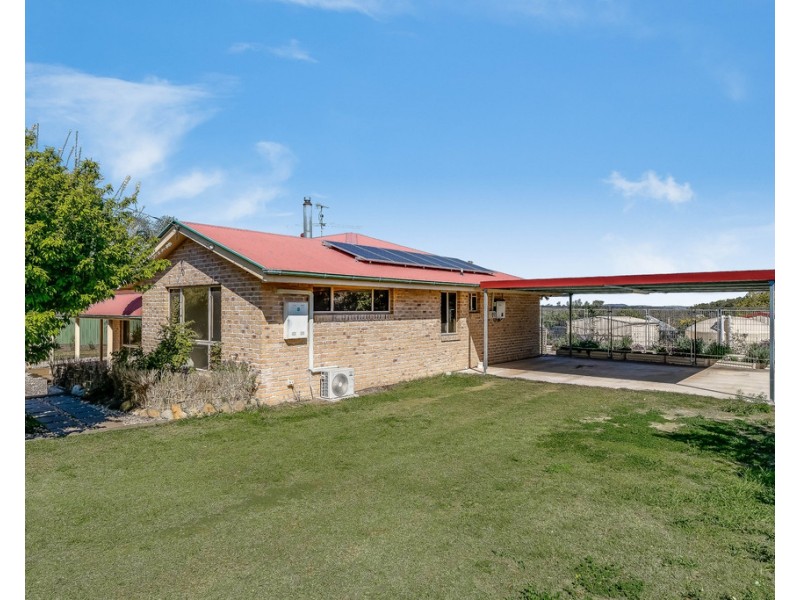 6 Odassa Street, Goombungee QLD 4354