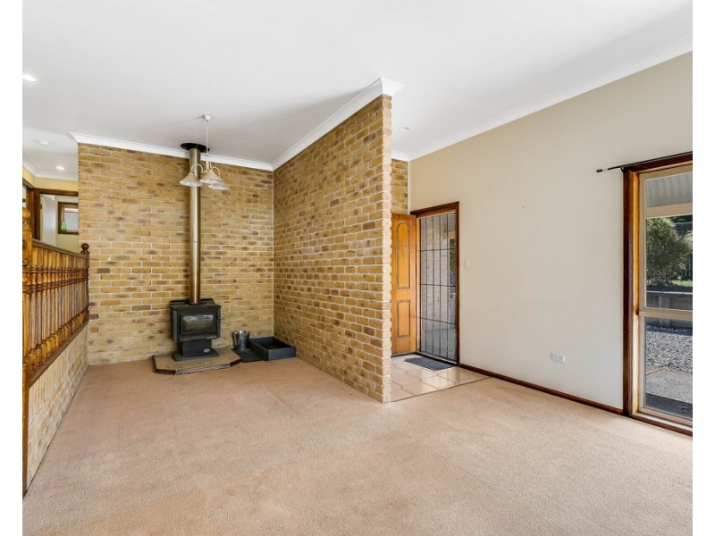 6 Odassa Street, Goombungee QLD 4354