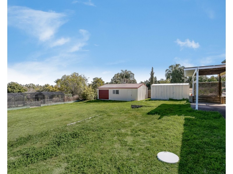 6 Odassa Street, Goombungee QLD 4354