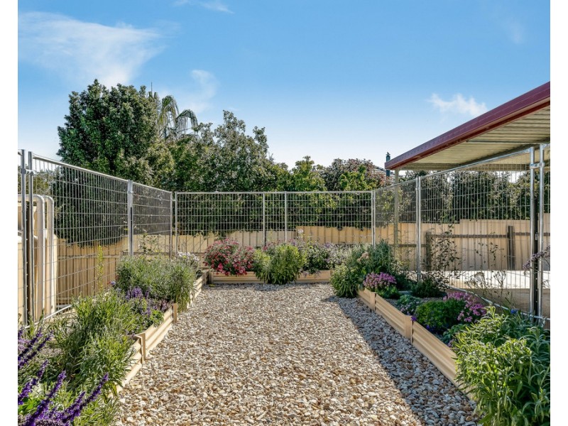 6 Odassa Street, Goombungee QLD 4354