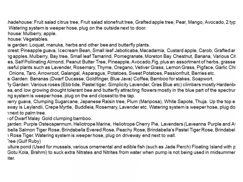 6 Odassa Street, Goombungee QLD 4354