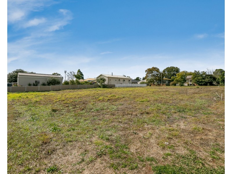Lot 1, 1c Glasgow Street, North Toowoomba QLD 4350