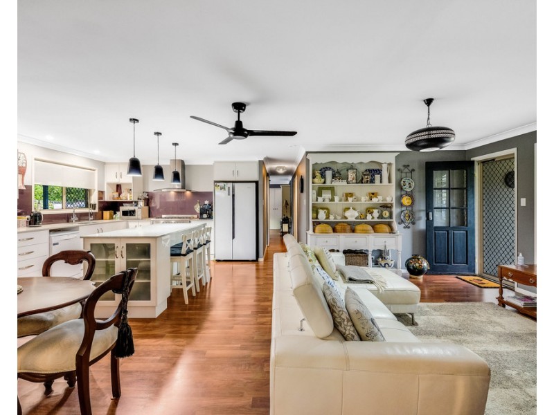 7 Bloodwood Street, Highfields QLD 4352