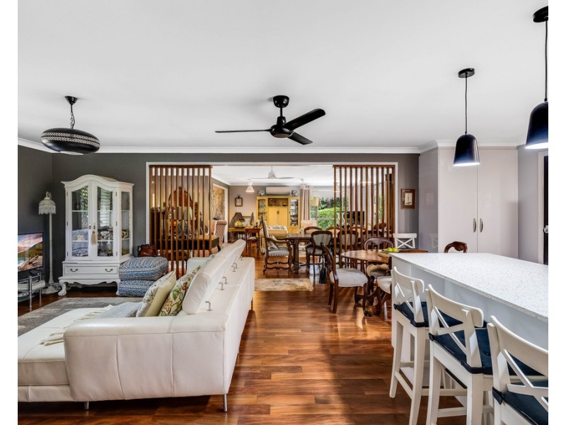 7 Bloodwood Street, Highfields QLD 4352