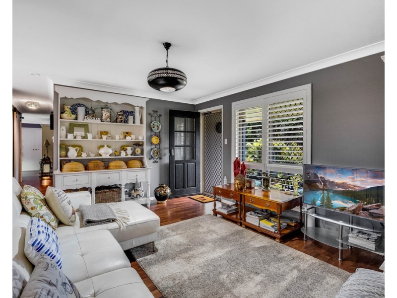 7 Bloodwood Street, Highfields QLD 4352