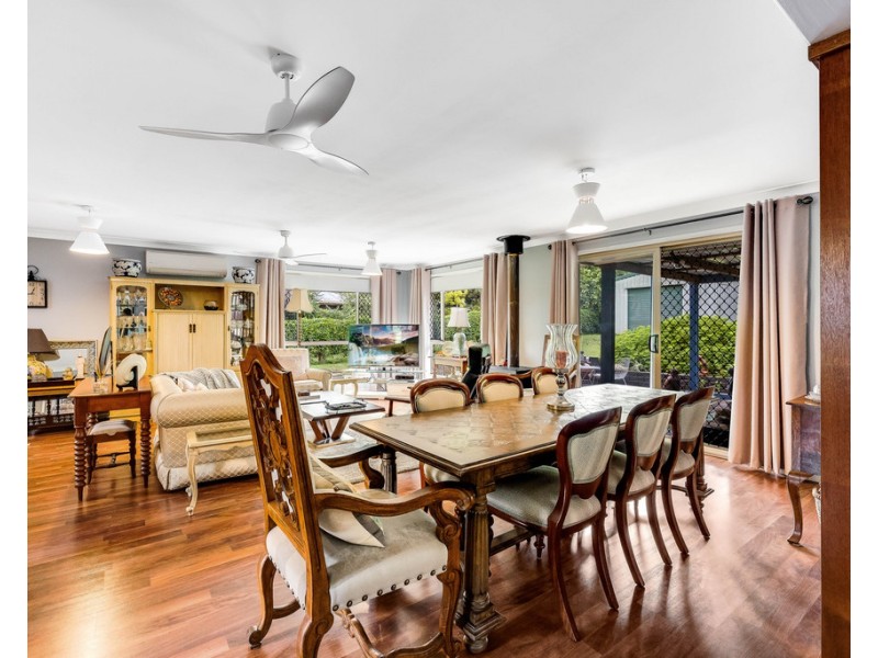 7 Bloodwood Street, Highfields QLD 4352