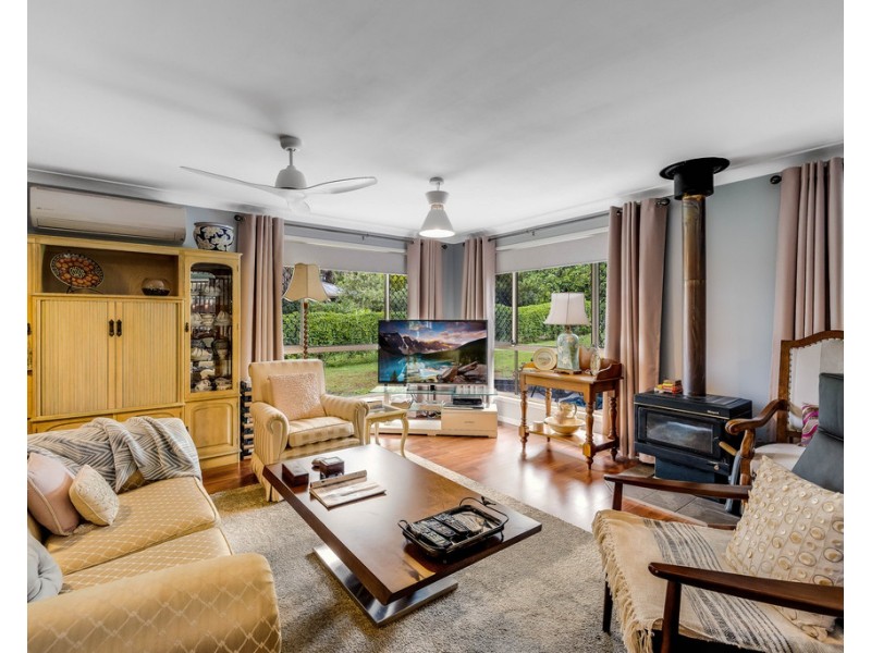 7 Bloodwood Street, Highfields QLD 4352