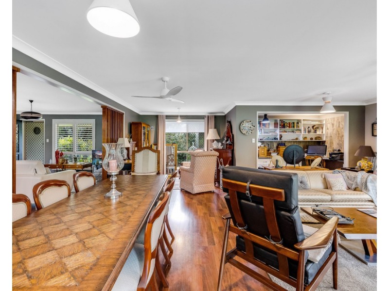 7 Bloodwood Street, Highfields QLD 4352