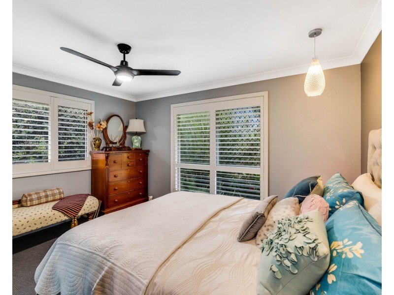 7 Bloodwood Street, Highfields QLD 4352