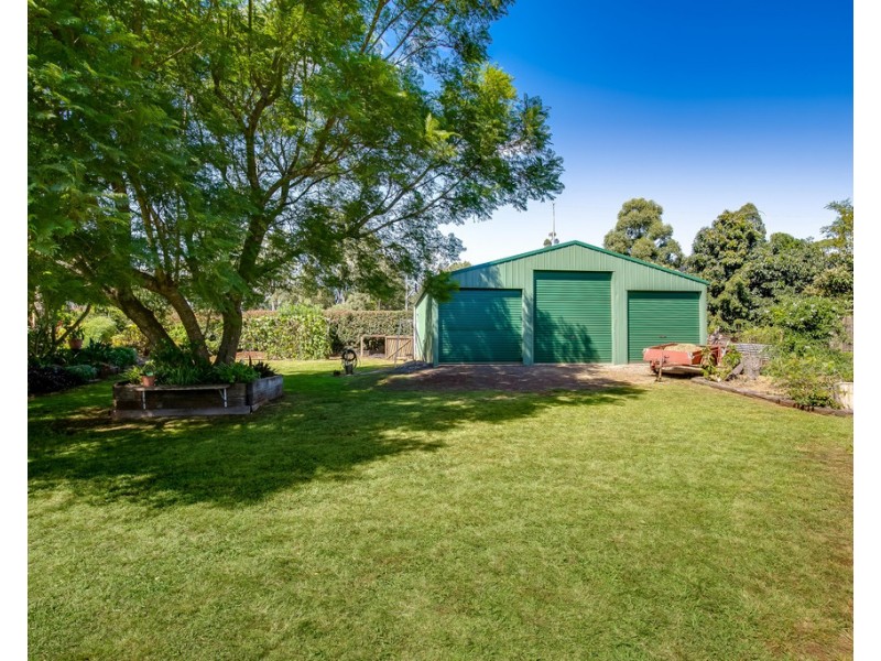 7 Bloodwood Street, Highfields QLD 4352