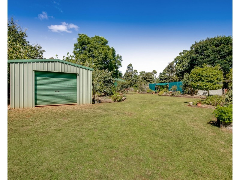 7 Bloodwood Street, Highfields QLD 4352