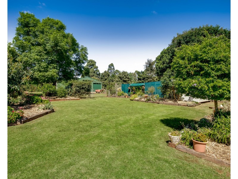 7 Bloodwood Street, Highfields QLD 4352