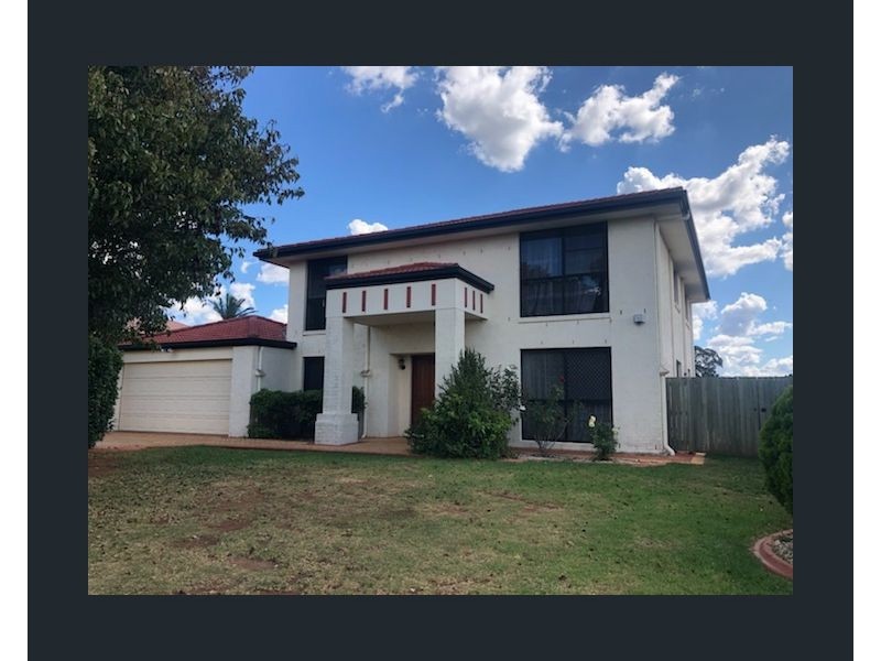 7 Barton Street, Middle Ridge QLD 4350