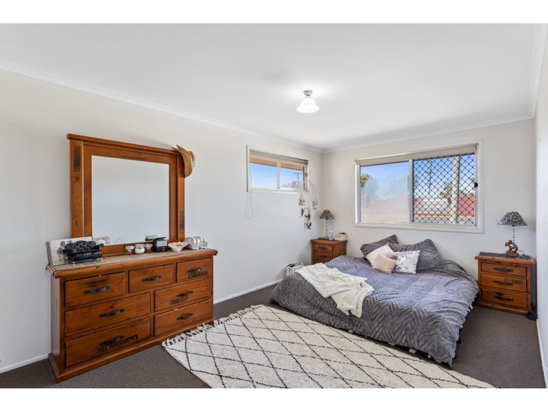 2 Cressbrook Court, Newtown QLD 4350