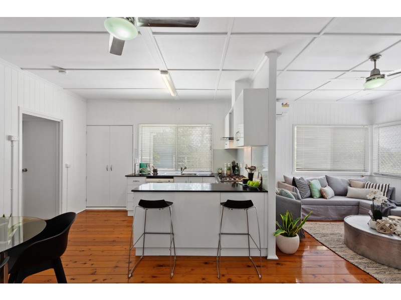 35 Searle Street, South Toowoomba QLD 4350