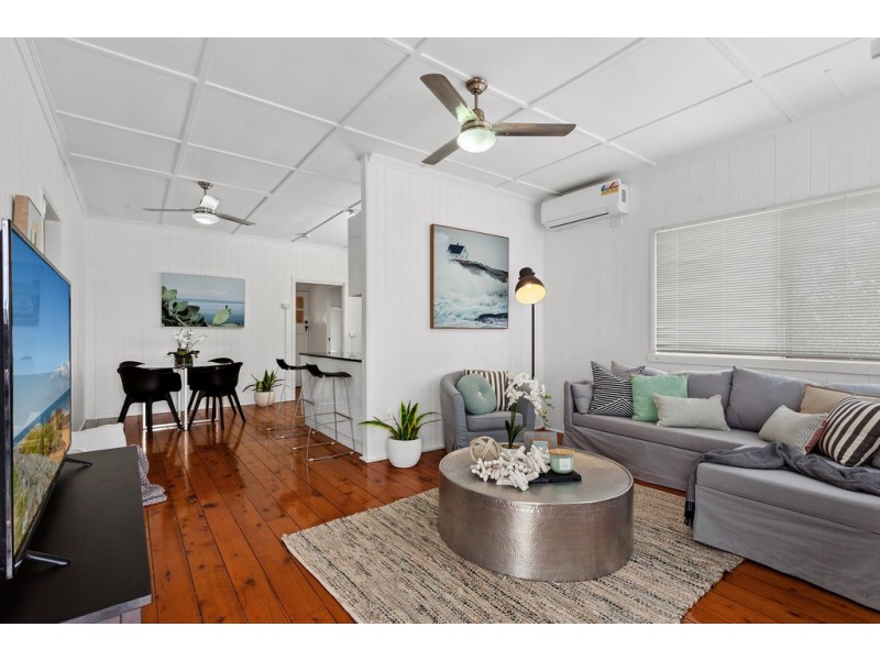 35 Searle Street, South Toowoomba QLD 4350