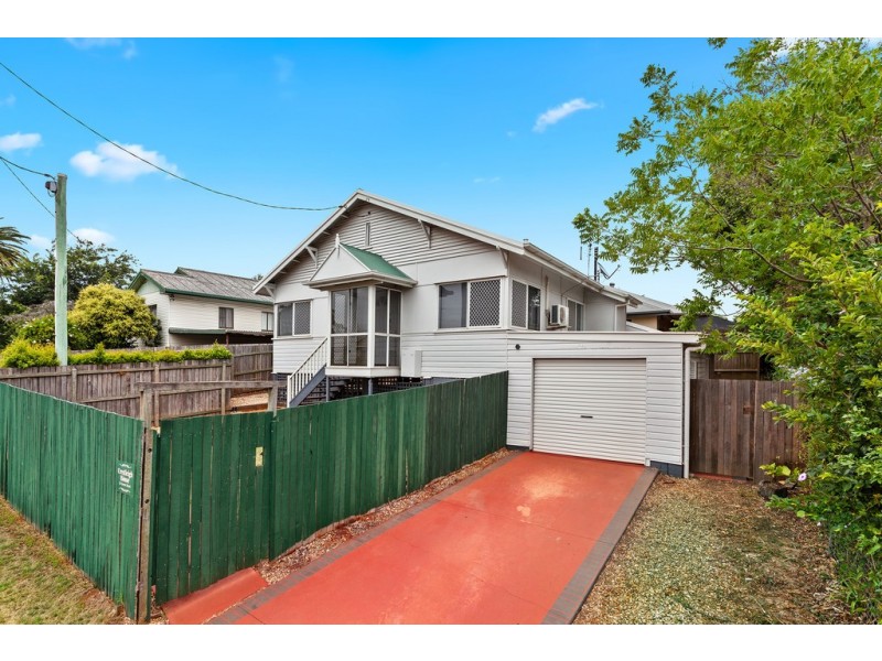 35 Searle Street, South Toowoomba QLD 4350