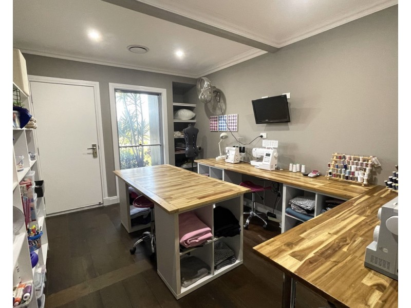 33 Northerly Drive, Hodgson Vale QLD 4352